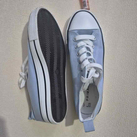 Photo of free Female shoes (Boggart hill LS14) #1