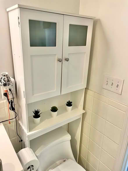 Photo of free Versatile storage cabinet (Shaw) #1