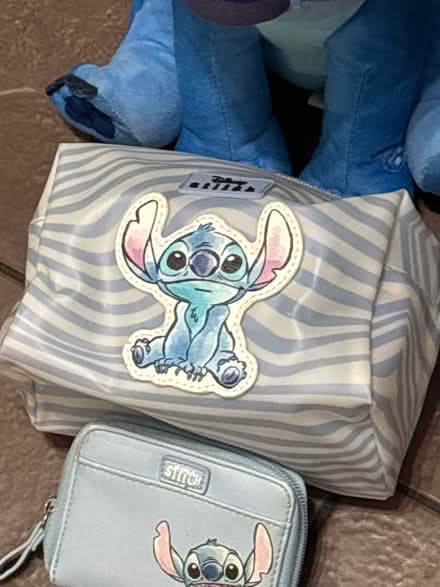 Photo of free Stitch Bits (DA11) #3