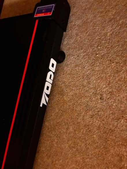 Photo of free Walking pad (RG1) #3