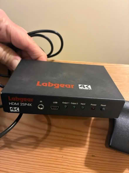 Photo of free HDMI extender kit (Kingswood) #2