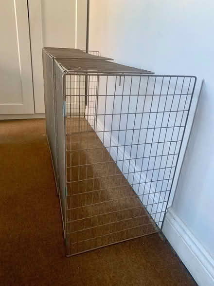 Photo of free Child safety fire guard (Dun Laoghaire) #3