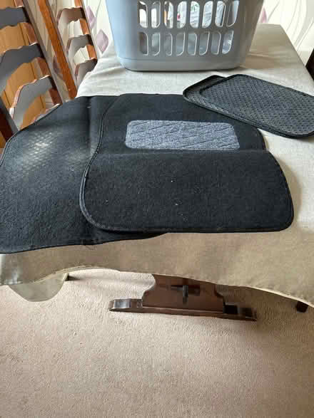 Photo of free Car Mats (Heysham LA3) #1