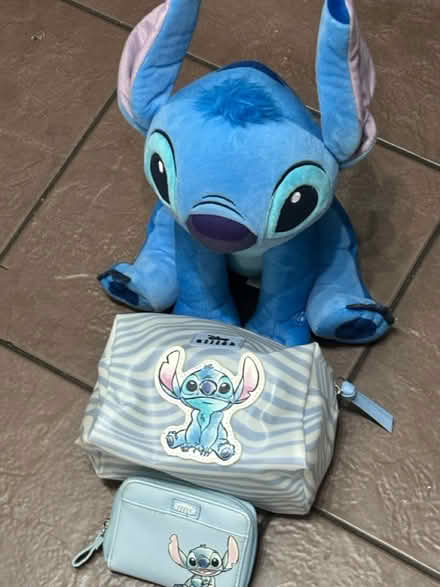 Photo of free Stitch Bits (DA11) #1