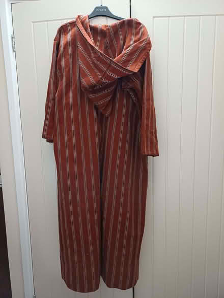 Photo of free Moroccan Djellaba (Felden HP3) #2