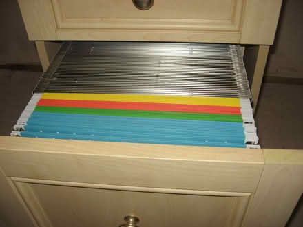 Photo of free Drawers (Verwood BH31) #2