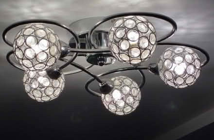 Photo of free Light fitting (Caldicot Gwent) #1
