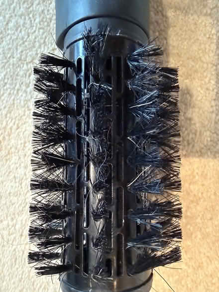Photo of free Babyliss Big Hair hair dryer brush (Wimbledon Park SW19) #3