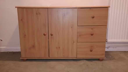 Photo of free Sideboard (Bolstone HR2) #2