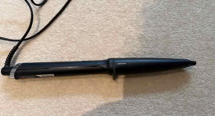 Photo of free GHD Curve Curling tool (Wimbledon Park SW19) #1