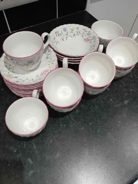 Photo of free Tea Set And Extras (Blandford, DT11) #1