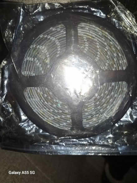 Photo of free Lights (Westgate LA4) #1
