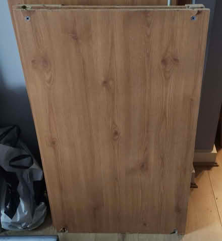 Photo of free Large wardrobe, some damage (Teddington TW11) #2