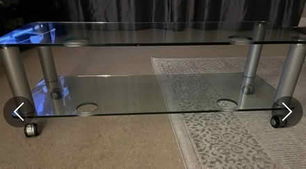 Photo of free TV stand / table (Stoneybatter) #2