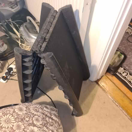 Photo of free Dog Ramp Medium- Large (TW7) #2