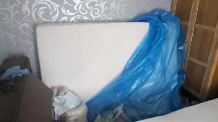 Photo of free Double tempur memory foam mattress (GL1) #1
