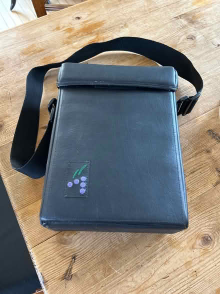 Photo of free Wine carrier (Wilmette) #1