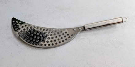 Photo of free Pan strainer (St Albans AL1) #1