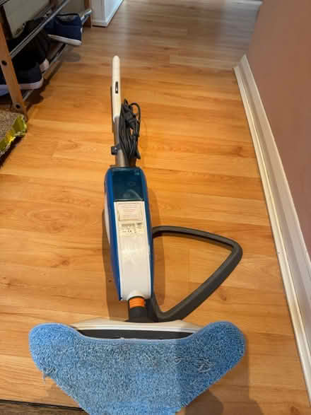 Photo of free Steam Mop (Pick‐Up Only) (Liberton EH16) #1