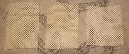 Photo of free Pads for sliding furniture (Kirkwood) #1