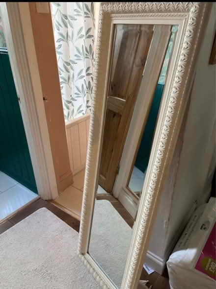 Photo of free Tall mirror (Brentford) #1