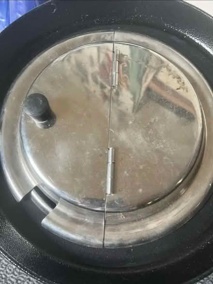 Photo of free Soup kettle (Hemel Hempstead) #4