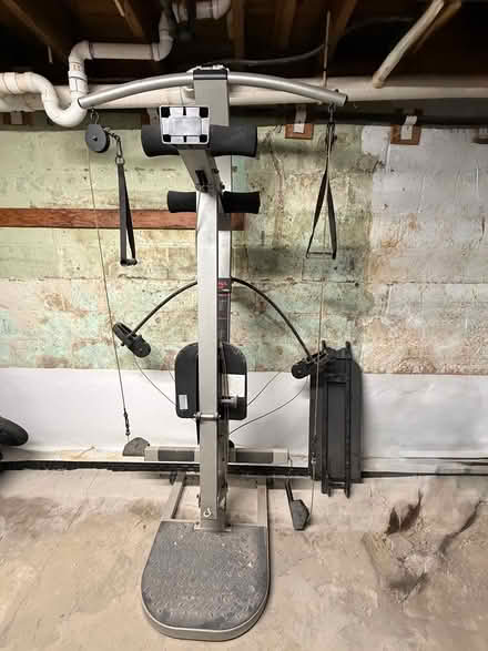 Photo of free Cross Bow exercise machine (Stroudsburg) #1
