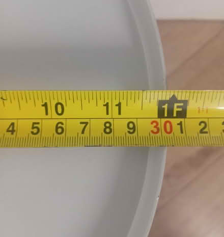 Photo of free Small side table (Shoreditch E2) #2