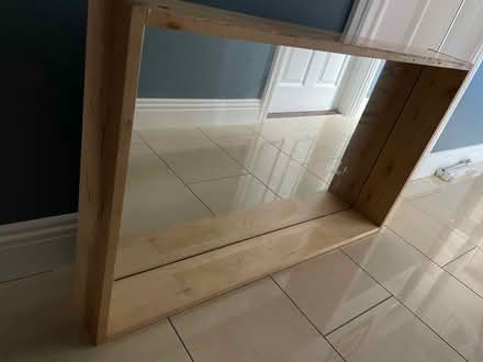 Photo of free Bathroom Mirror (Centre) #1