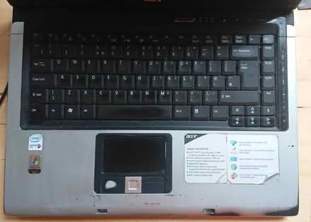 Photo of free Acer Aspire 5612 Win XP laptop (Bruntsfield EH10) #2