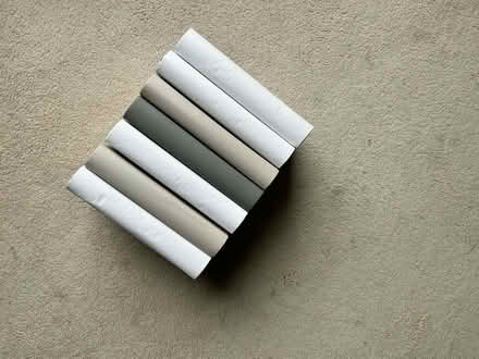 Photo of free Seven decorative ‘mock books’ (Brompton DL6) #1