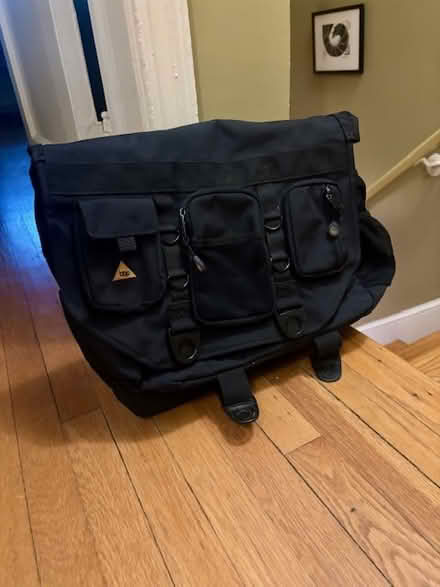 Photo of free Laptop bag (Brookland, DC) #1