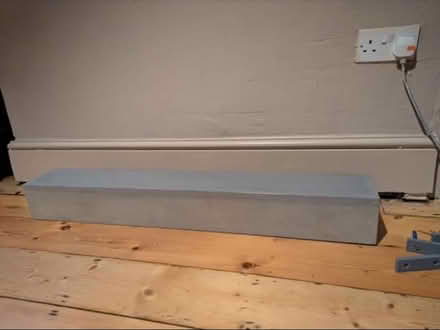 Photo of free Concrete shelf (BS3) #1