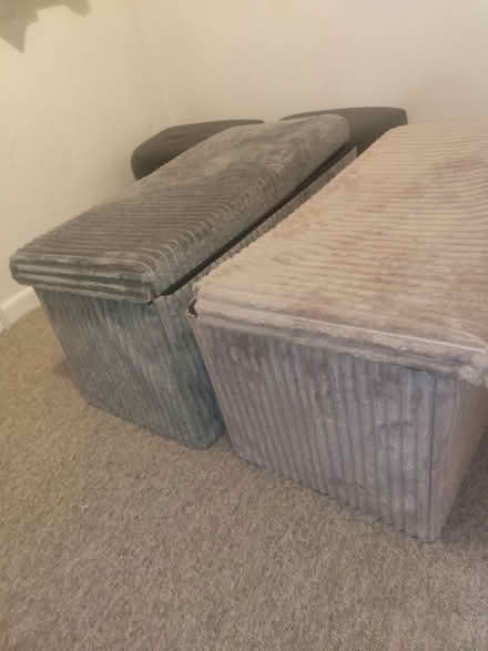 Photo of free Ottomans (Eastbourne) #1