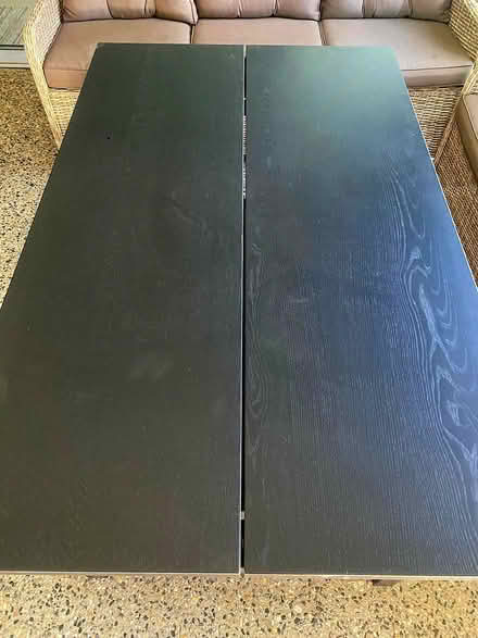 Photo of free Outdoor setting (Sinagra) #4