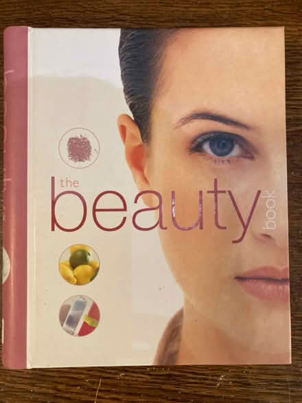 Photo of free The Beauty Book (Etobicoke North) #1