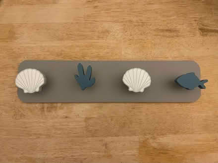 Photo of free Children’s coat hook (Chingford Mount, E4) #1