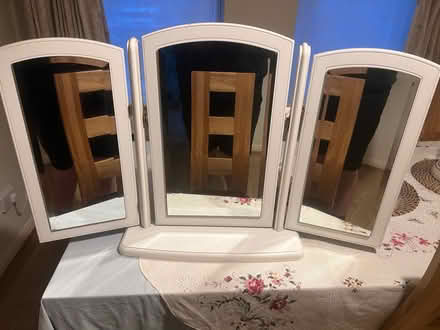 Photo of free Dresser mirror (SS15) #1