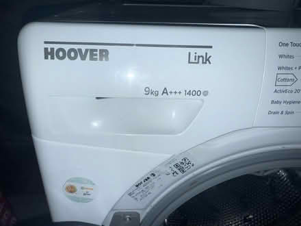 Photo of free Washing machine (WA10) #3