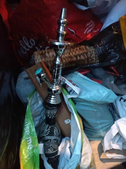 Photo of free Different thingd (Croydon) #1