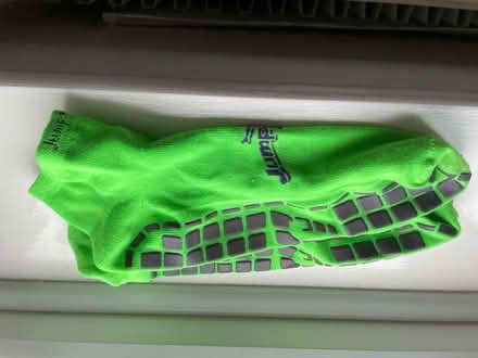 Photo of free Trampolining socks (Bishops Cleeve GL52) #1