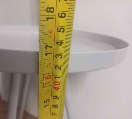 Photo of free Small side table (Shoreditch E2) #3