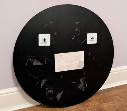 Photo of free Round Mirror (Reading West RG1) #2