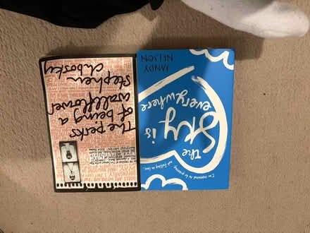 Photo of free Books (Hemel Hempstead HP3) #3