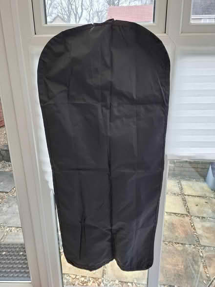 Photo of free Garment / Suit Cover/Bag (BS10) #1