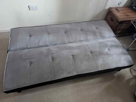 Photo of free Sofa bed (BN23) #1