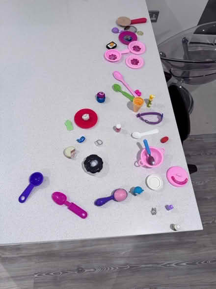 Photo of free Toddler’s toys (Windsor SL45GX) #4