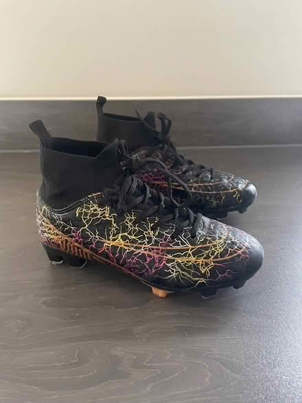 Photo of free Boys football boots (Appleton) #3