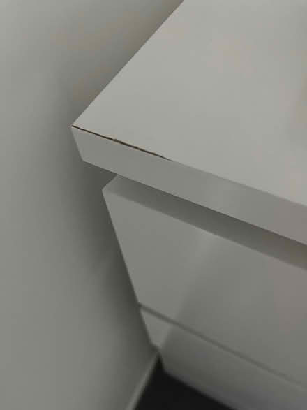 Photo of free Bed side table (NG2 Near Colwick) #2