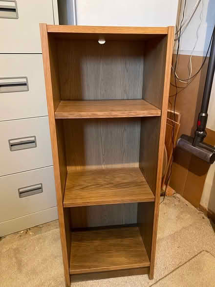 Photo of free Shelves (East Kilbride G74) #1